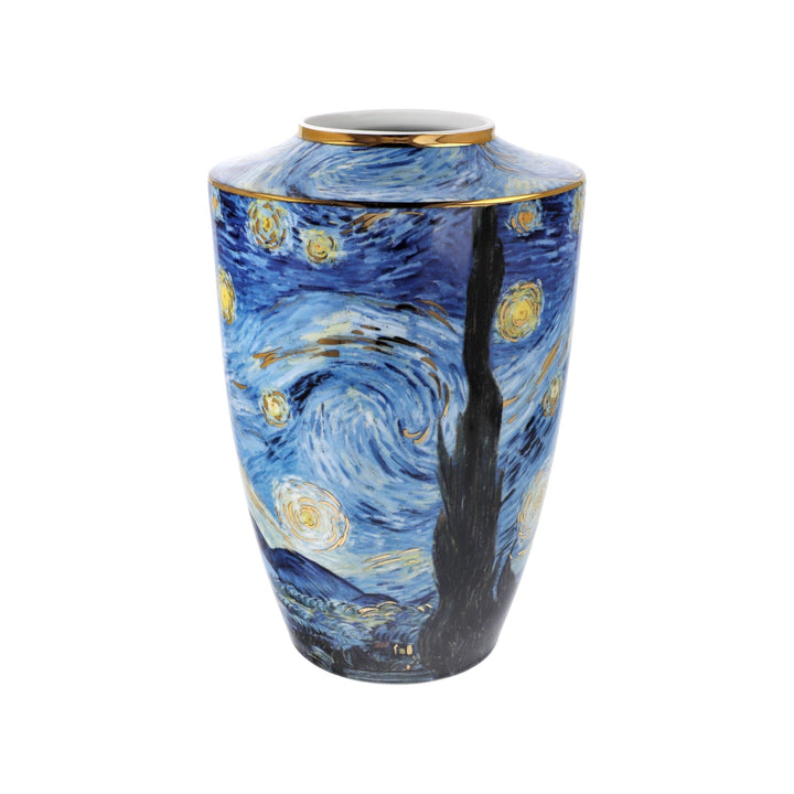 67061521 - Goebel Artis Orbis Vincent van Gogh 'AO P VA Sternennacht 24'