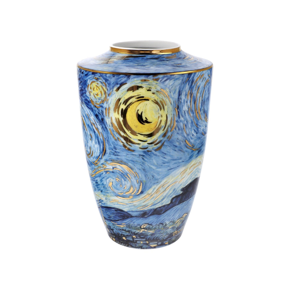 67061521 - Goebel Artis Orbis Vincent van Gogh 'AO P VA Sternennacht 24'