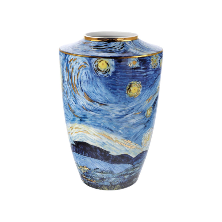 67061521 - Goebel Artis Orbis Vincent van Gogh 'AO P VA Sternennacht 24'