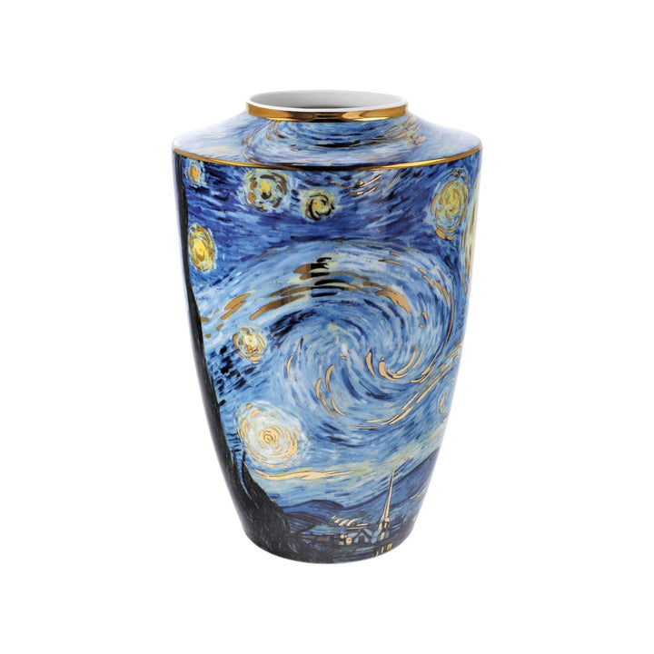 67061521 - Goebel Artis Orbis Vincent van Gogh 'AO P VA Sternennacht 24'