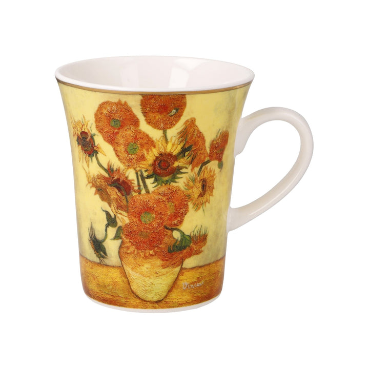67062331 - Goebel Artis Orbis Vincent van Gogh Künstlertasse 'Sonnenblumen' 2023