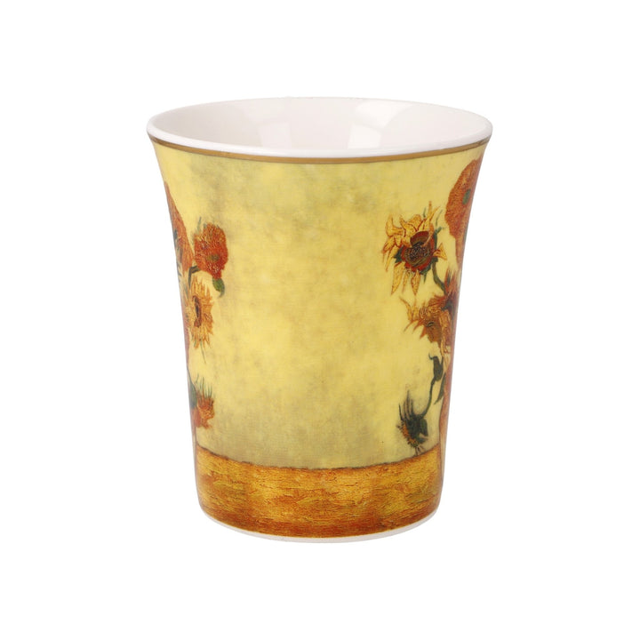 67062331 - Goebel Artis Orbis Vincent van Gogh Künstlertasse 'Sonnenblumen' 2023