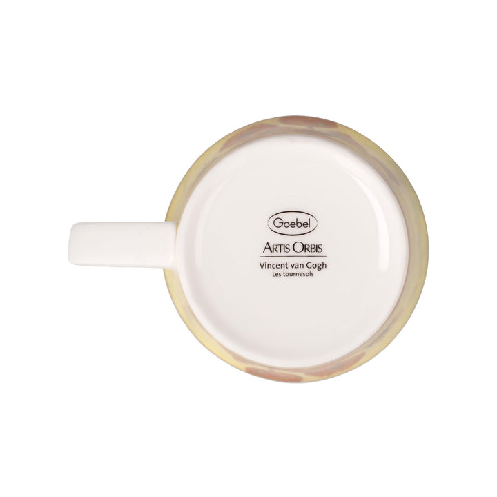 67062331 - Goebel Artis Orbis Vincent van Gogh Künstlertasse 'Sonnenblumen' 2023