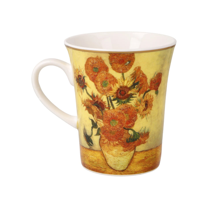 67062331 - Goebel Artis Orbis Vincent van Gogh Künstlertasse 'Sonnenblumen' 2023
