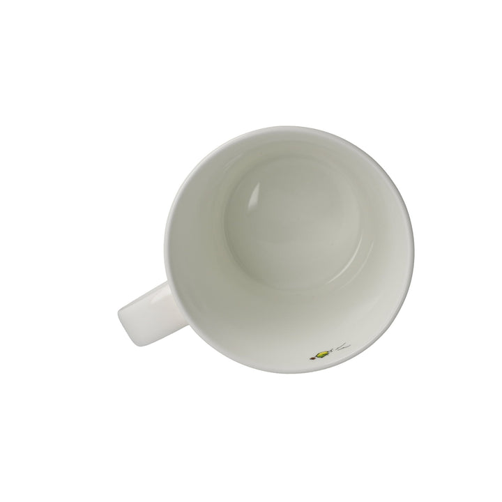 54101821 - Goebel Der kleine Yogi® Wohnaccessoires 'Coffee - /Tea Mug - Du bist mein Liebling'