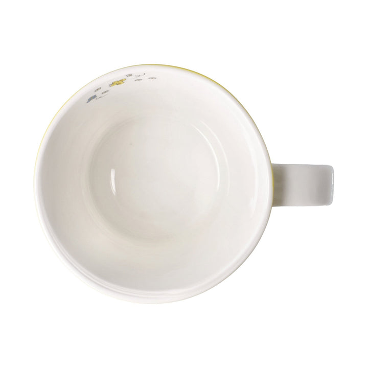 54103021 - Goebel Der kleine Yogi® Wohnaccessoires 'KY FB CTM Eat Chill Love' 2022
