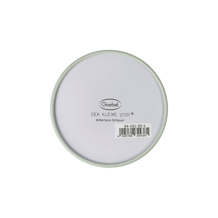 54101331 - Goebel Der kleine Yogi® Wohnaccessoires 'Tu was immer Dich glücklich.. - Spardose'