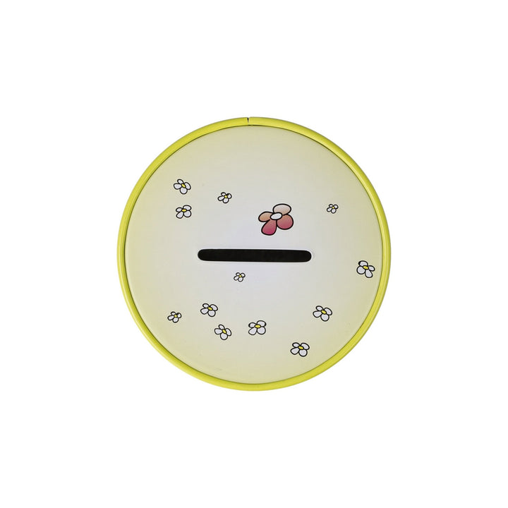 54101331 - Goebel Der kleine Yogi® Wohnaccessoires 'Tu was immer Dich glücklich.. - Spardose'
