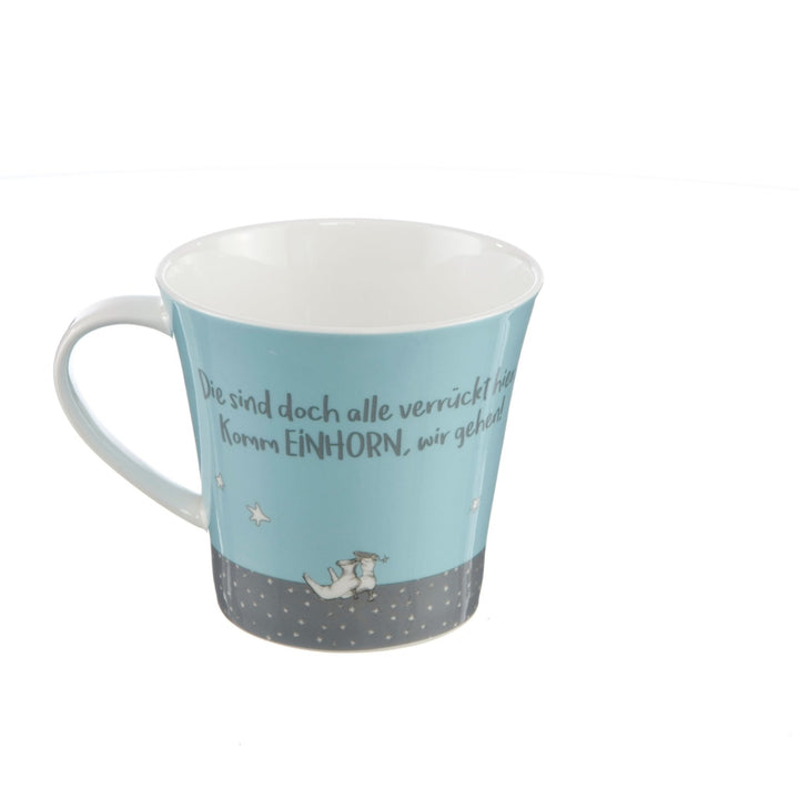 27000111 - Goebel Dr. Barbara Freundlieb Barbara Freundlieb 'Die sind doch alle... - Coffee - /Tea Mug'