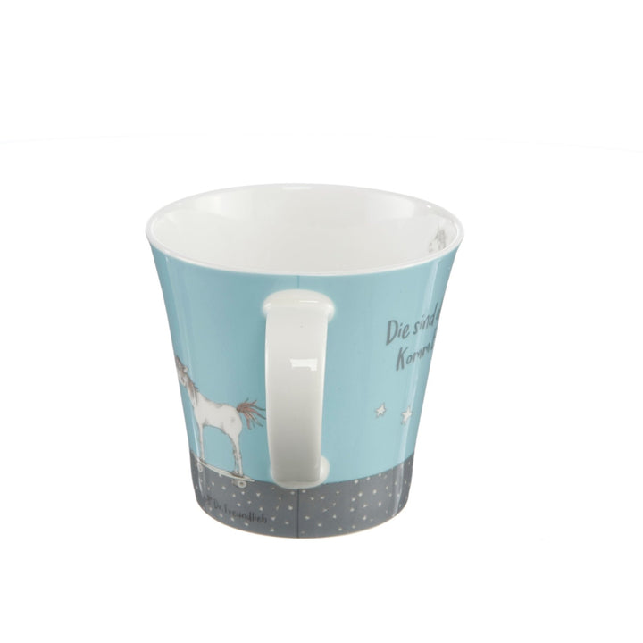 27000111 - Goebel Dr. Barbara Freundlieb Barbara Freundlieb 'Die sind doch alle... - Coffee - /Tea Mug'