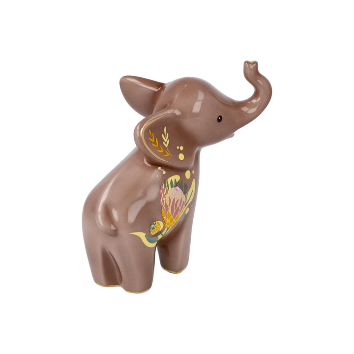 70001031 - Goebel Elephant 'ED P Kiombo' 2022