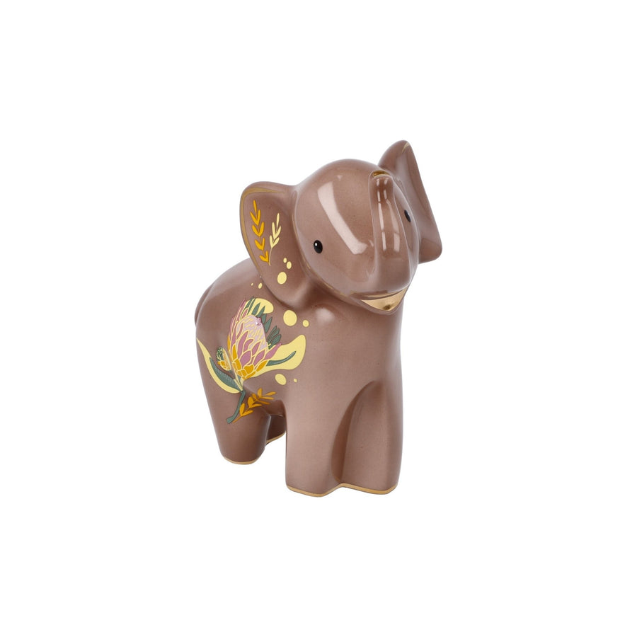 70001031 - Goebel Elephant 'ED P Kiombo' 2022