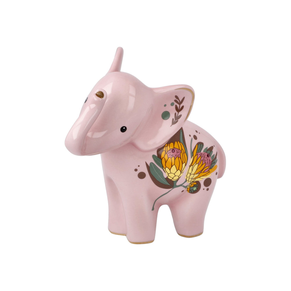 70001041 - Goebel Elephant 'ED P Wanjala' 2022