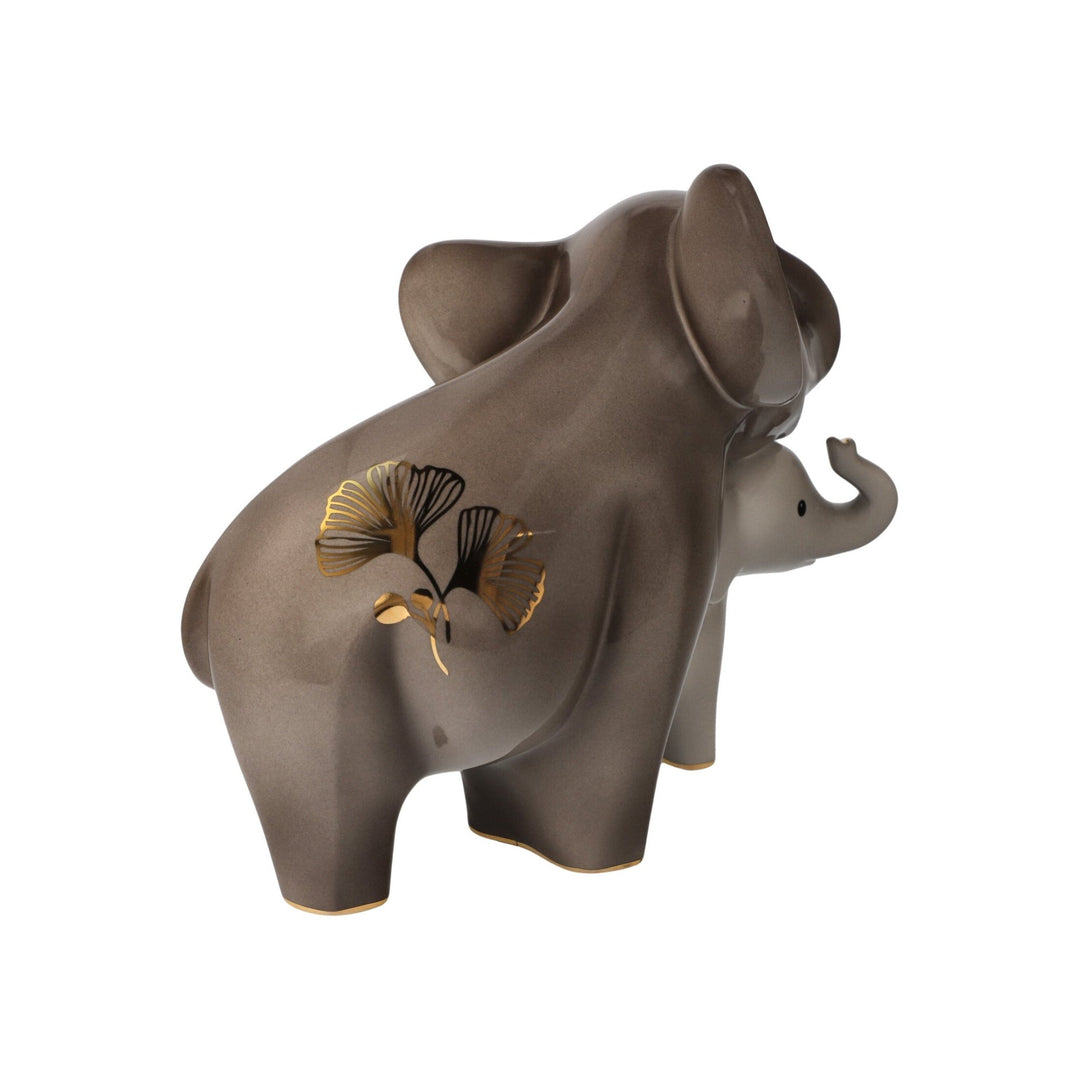 70001061 - Goebel Elephant Figur 'Kindani & Latika' 2023