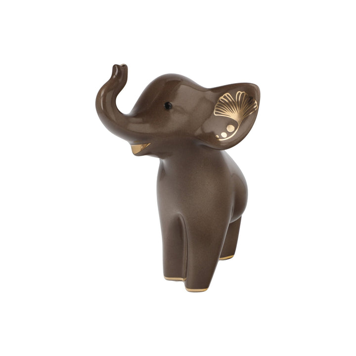 70001141 - Goebel Elephant Figur 'Taabu' 2023