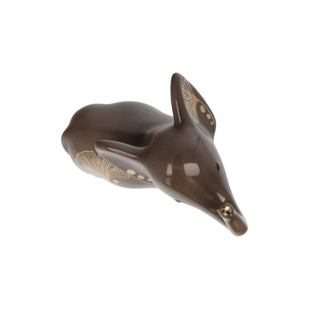 70001141 - Goebel Elephant Figur 'Taabu' 2023