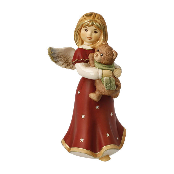 41684291 - Goebel Himmelsboten Tanz mit mir Bordeaux 2024