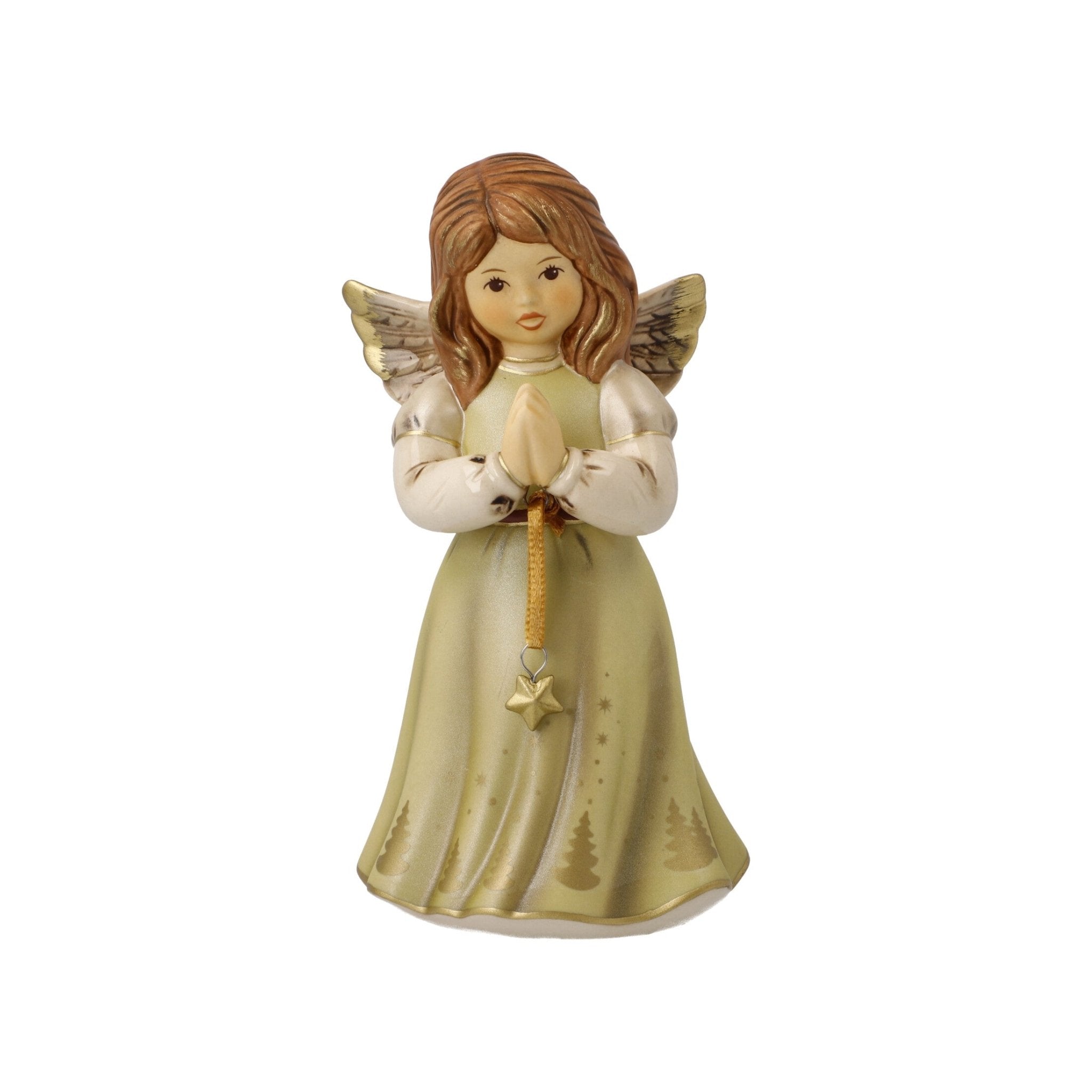 THUN 'Festive Angel Limited Edition 2024 in ceramica' – AutAll & Victoria's  Laden