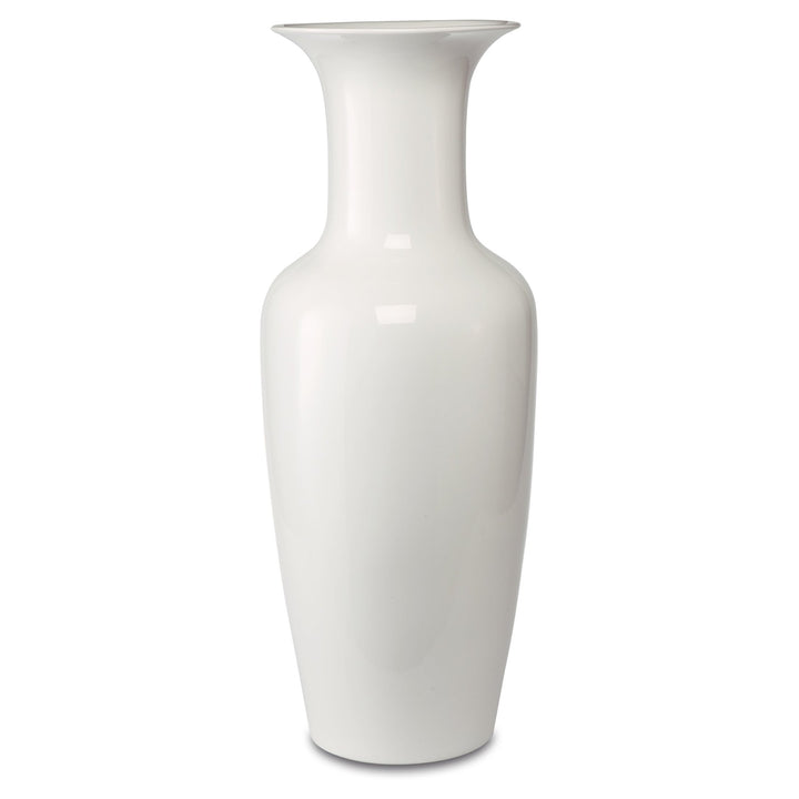 14000111 - Goebel Kaiser Porzellan Barock 'Bodenvase 68 cm - Barock'