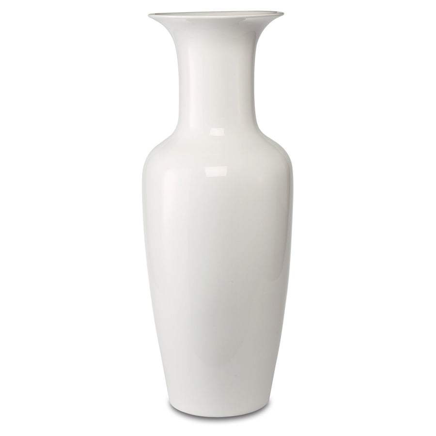 14000111 - Goebel Kaiser Porzellan Barock 'Bodenvase 68 cm - Barock'