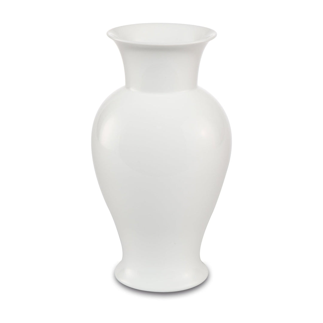 14000145 - Goebel Kaiser Porzellan Barock 'Kragenvase 22.5 cm - Barock'