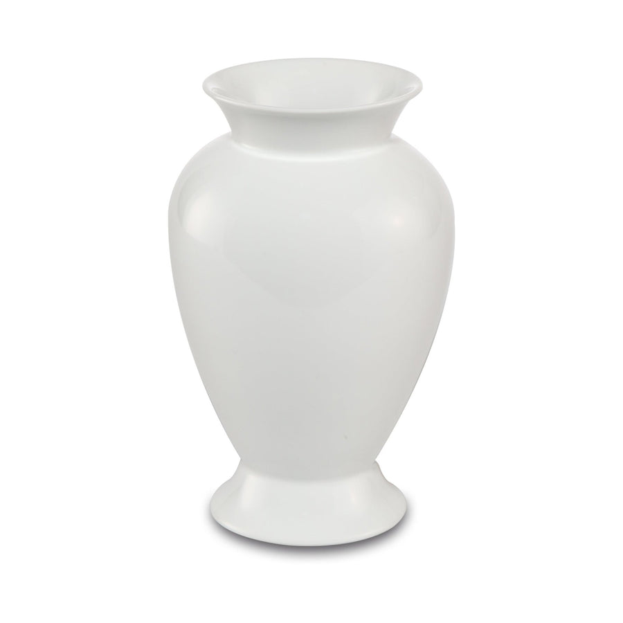 14000202 - Goebel Kaiser Porzellan Barock 'Vase 18 cm - Barock'