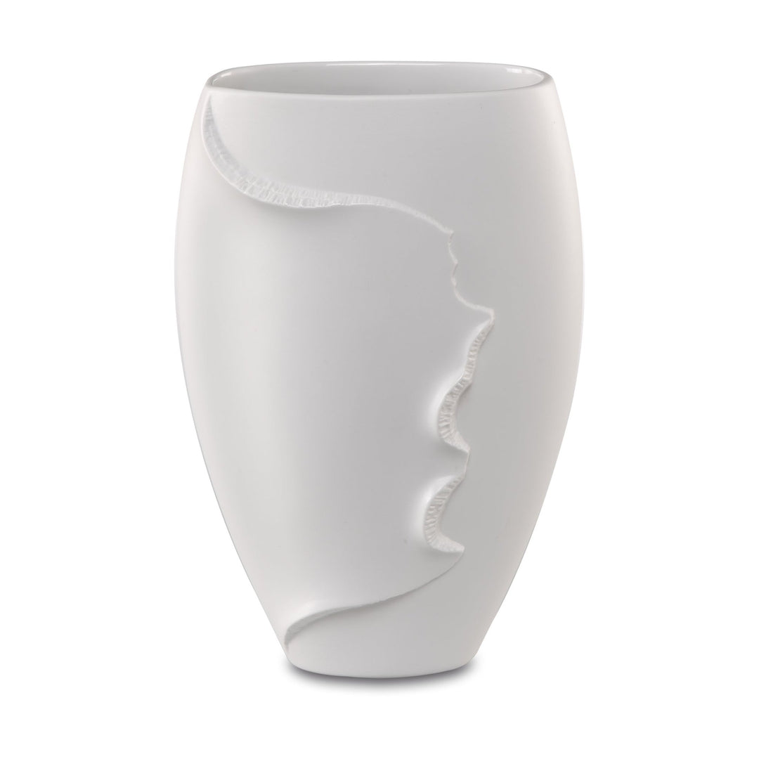 14001887 - Goebel Kaiser Porzellan Montana 'Vase 23 cm - Montana'
