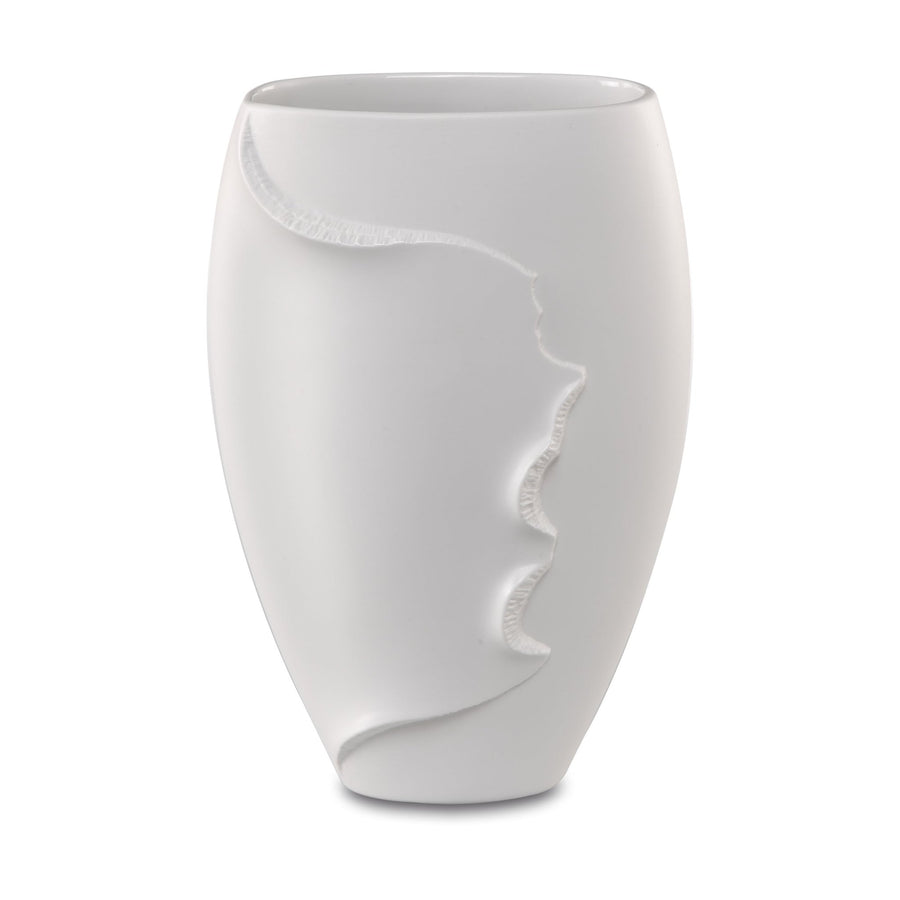 14001887 - Goebel Kaiser Porzellan Montana 'Vase 23 cm - Montana'