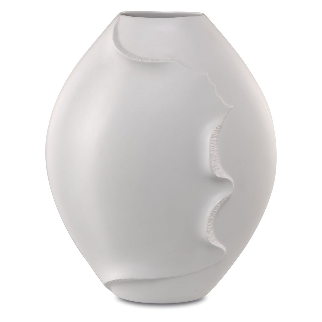 14001879 - Goebel Kaiser Porzellan Montana 'Vase 31 cm - Montana'