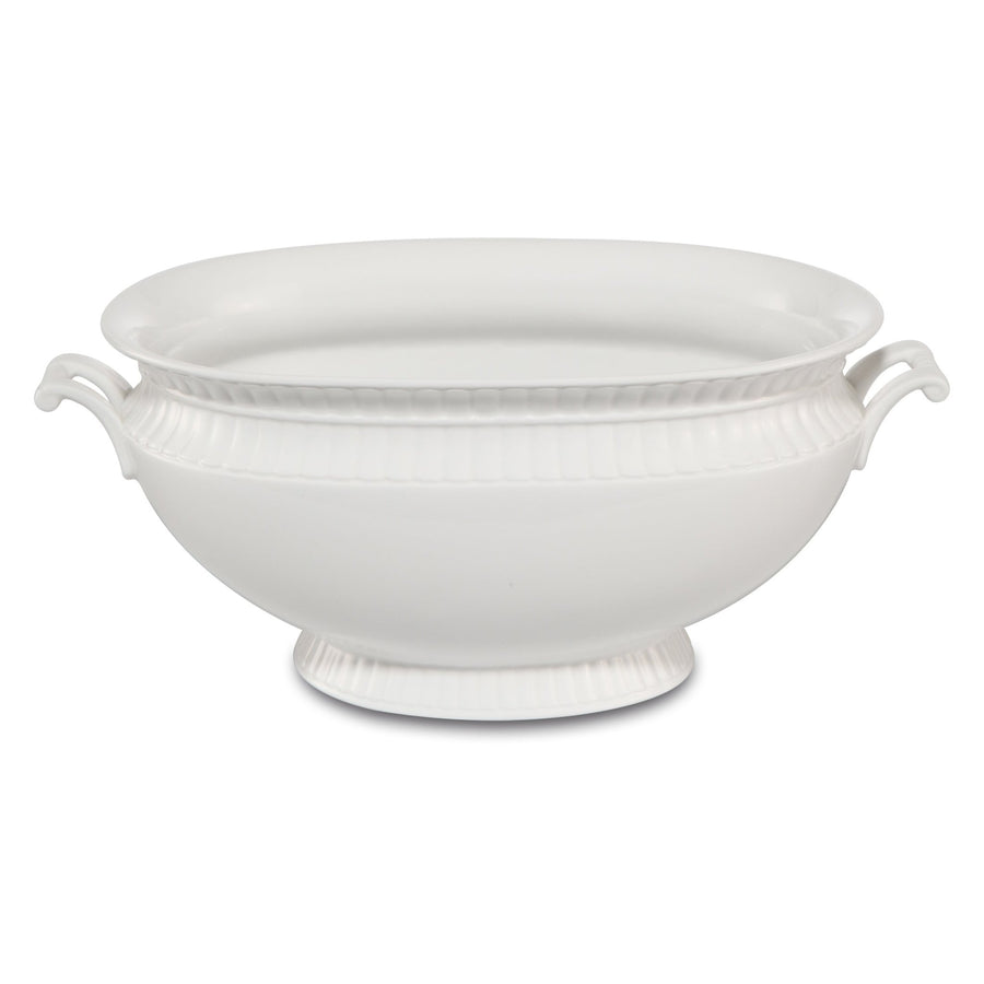 14000905 - Goebel Kaiser Porzellan Olympus 'Schale 24 cm - Olympus'