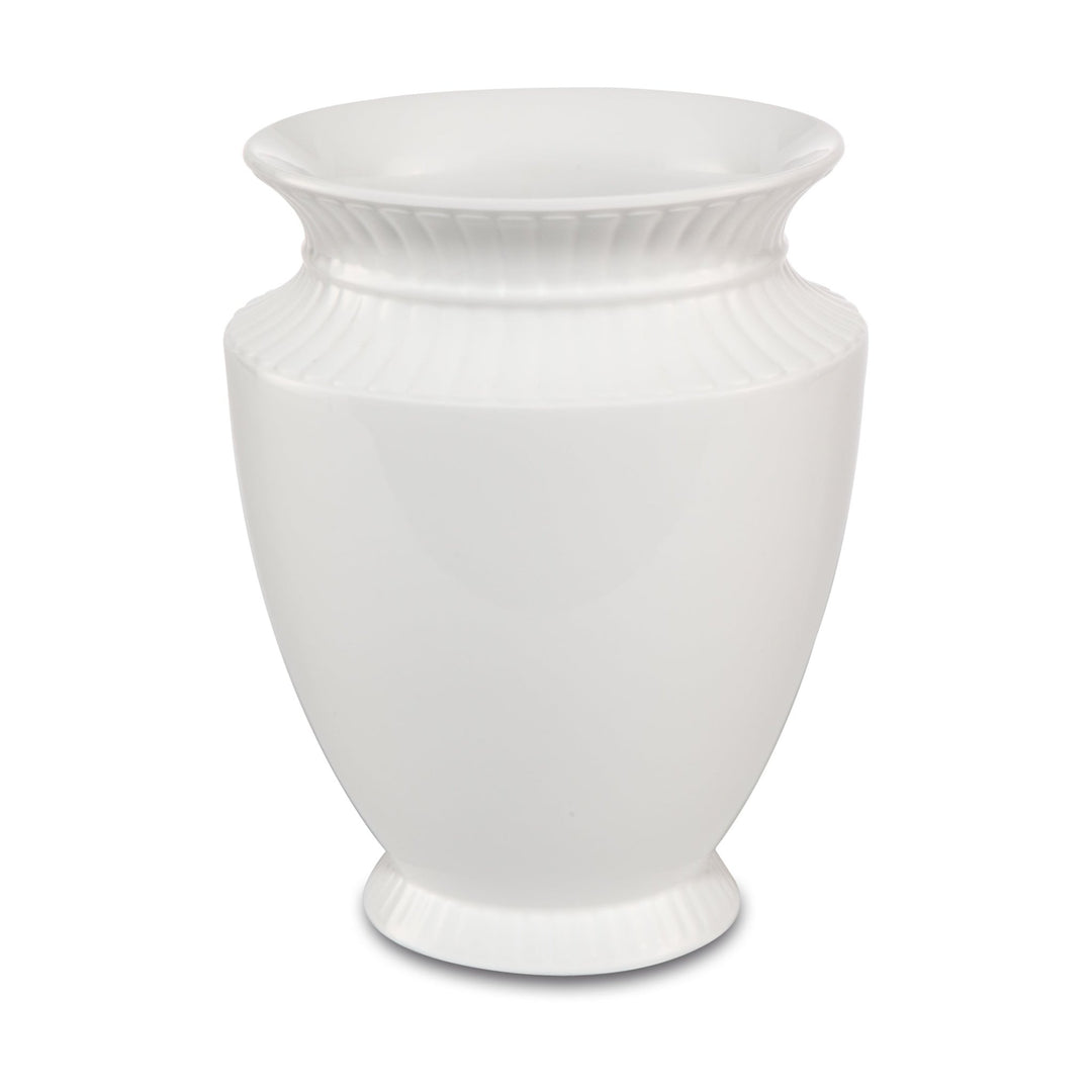 14000863 - Goebel Kaiser Porzellan Olympus 'Vase 22 cm - Olympus'