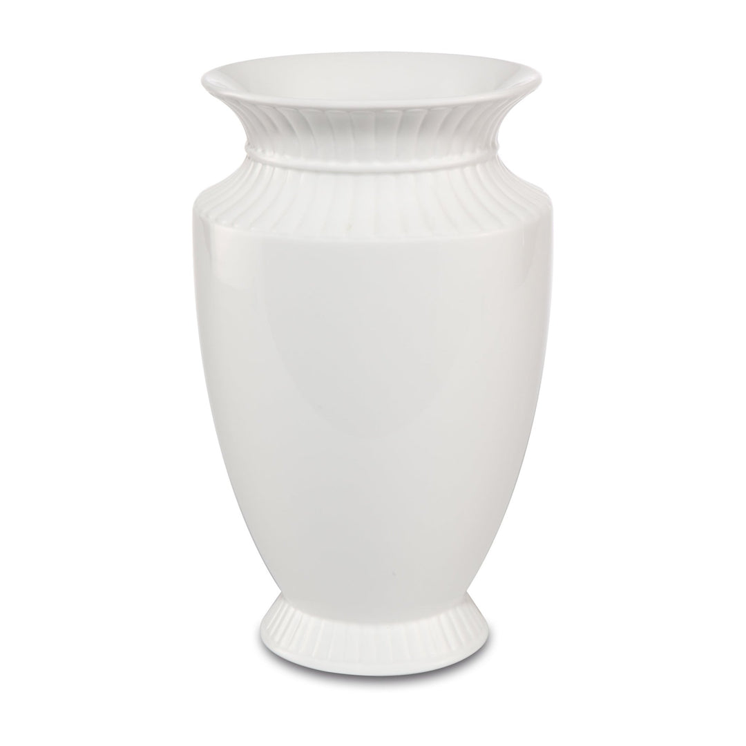 14000830 - Goebel Kaiser Porzellan Olympus 'Vase 25 cm - Olympus'