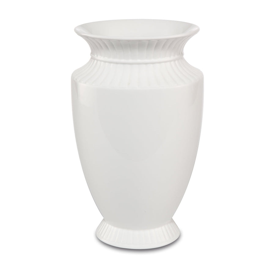 14000830 - Goebel Kaiser Porzellan Olympus 'Vase 25 cm - Olympus'
