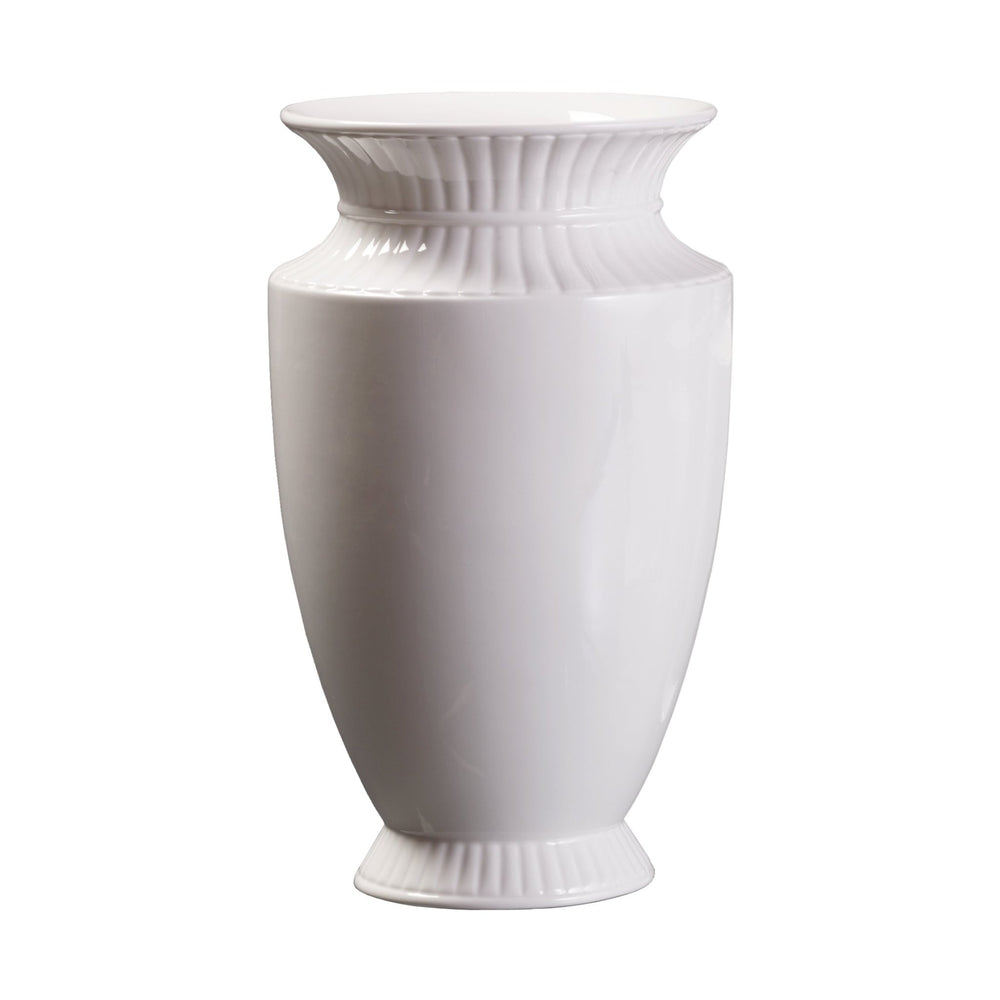 14000830 - Goebel Kaiser Porzellan Olympus 'Vase 25 cm - Olympus'