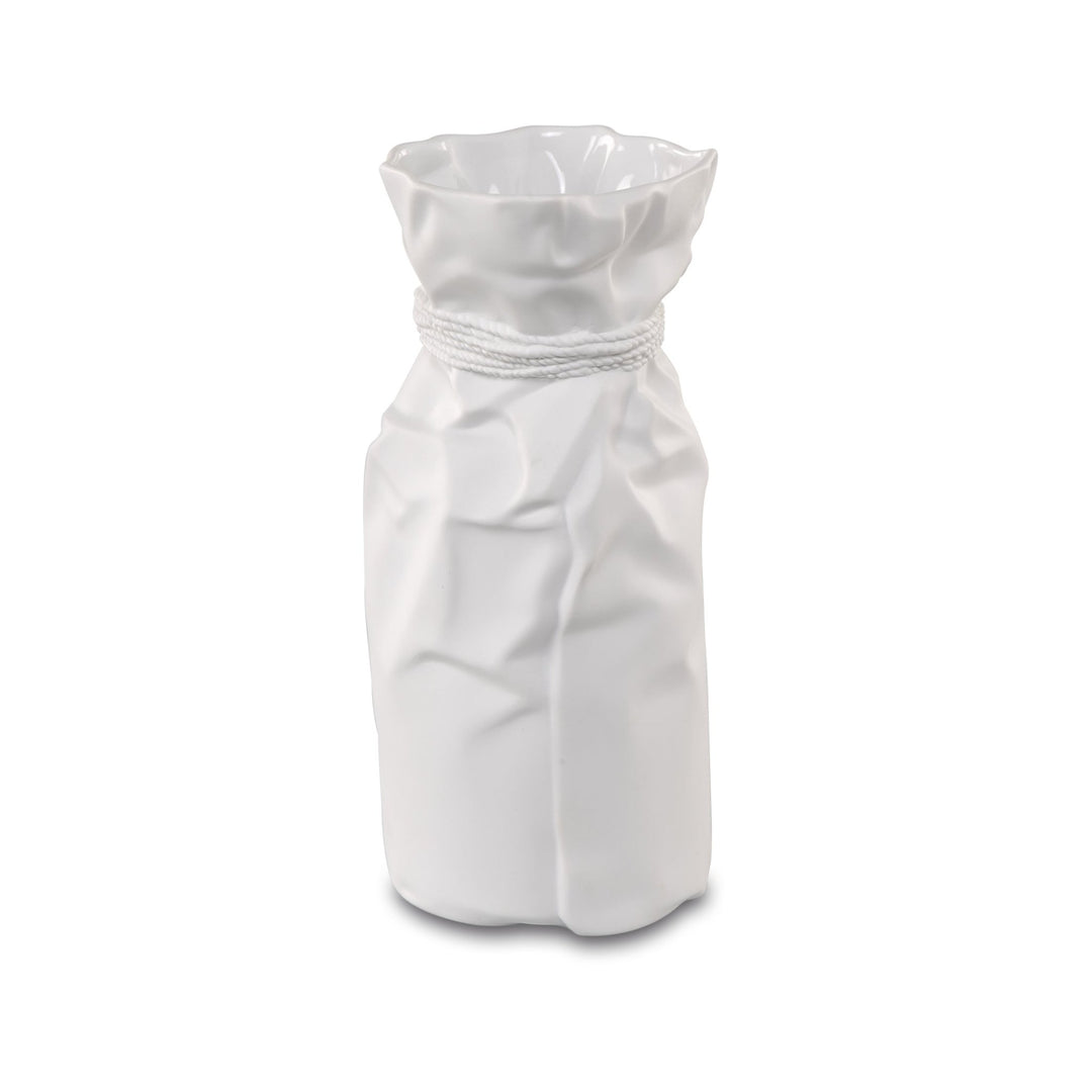 14003521 - Goebel Kaiser Porzellan Papyrus 'Vase 20 cm - Papyrus'
