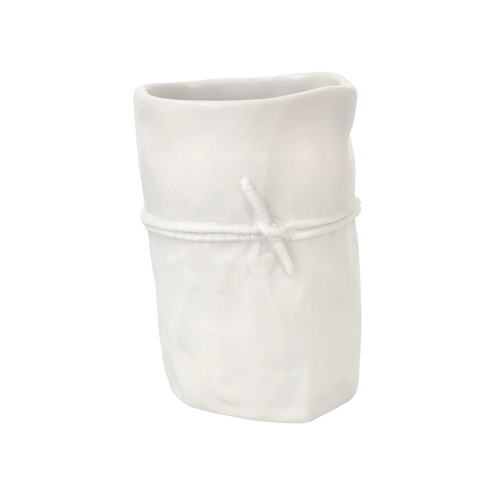 14005361 - Goebel Kaiser Porzellan Papyrus Vase 'Papyrus 12' 2023