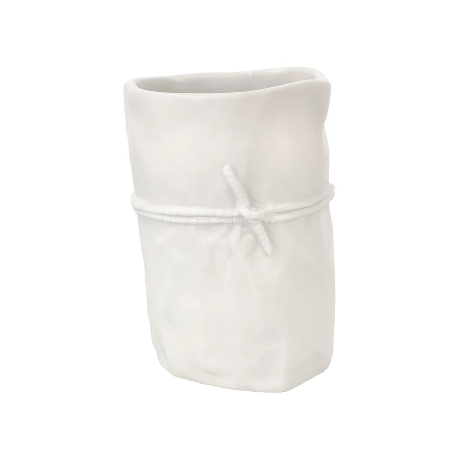 14005361 - Goebel Kaiser Porzellan Papyrus Vase 'Papyrus 12' 2023