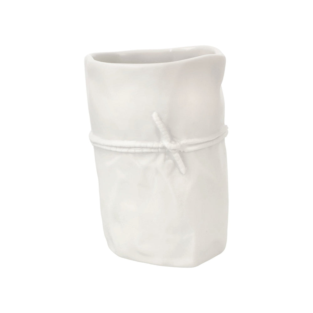 14005361 - Goebel Kaiser Porzellan Papyrus Vase 'Papyrus 12' 2023