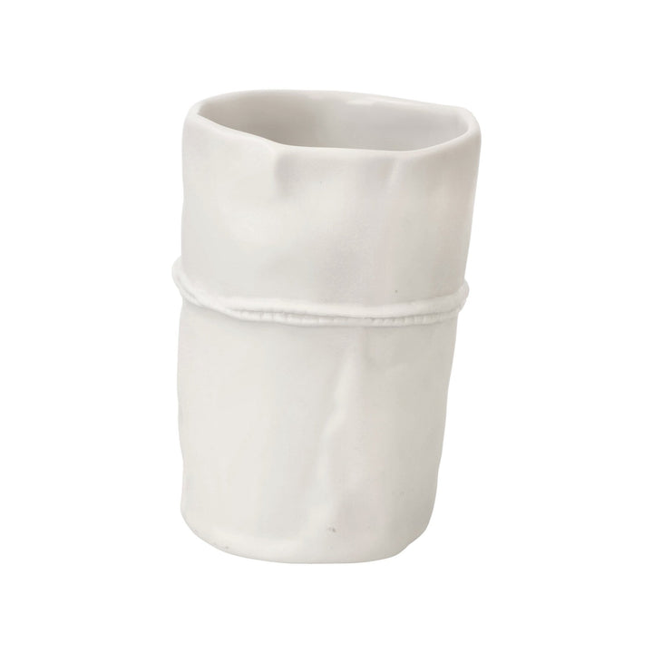 14005361 - Goebel Kaiser Porzellan Papyrus Vase 'Papyrus 12' 2023