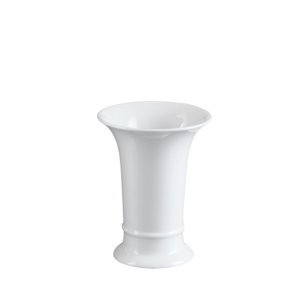 14001648 - Goebel Kaiser Porzellan Trompete klassisch 'Vase 12.5 cm - Trompete klassisch'
