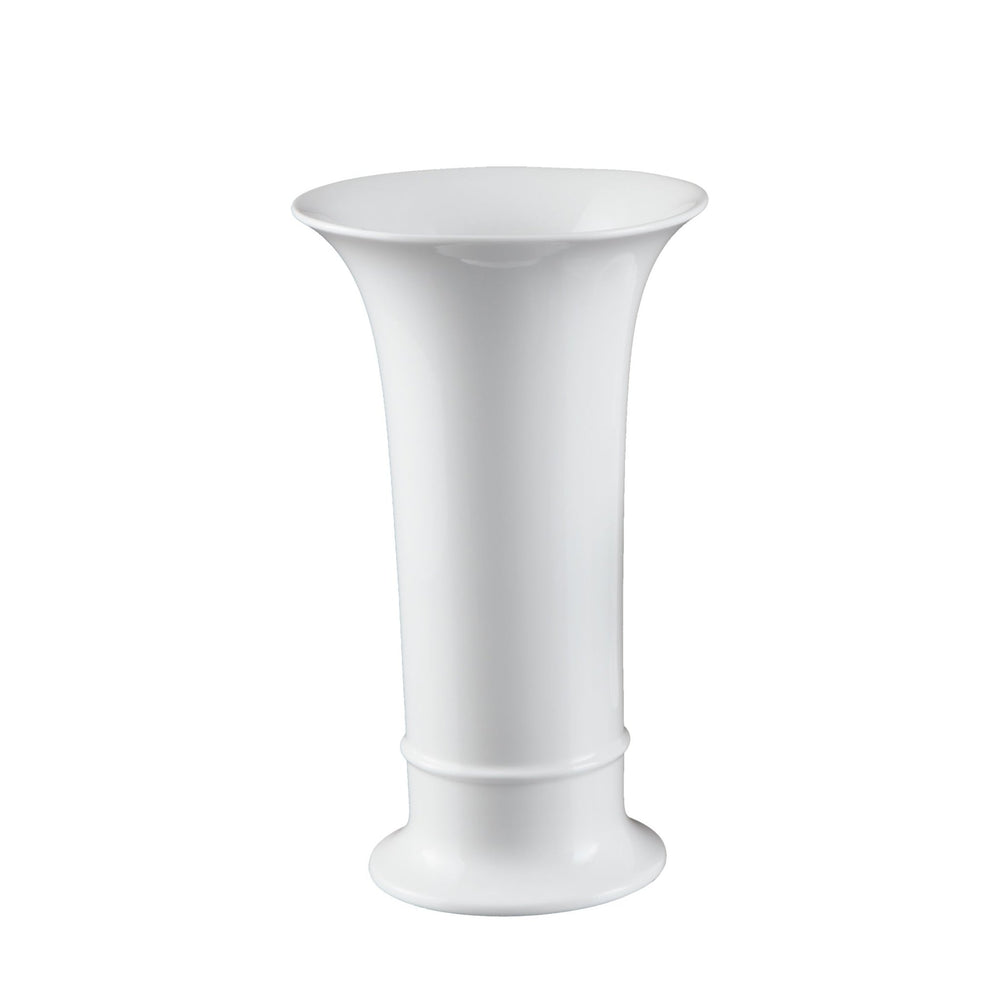 14001671 - Goebel Kaiser Porzellan Trompete klassisch 'Vase 20 cm - Trompete klassisch'