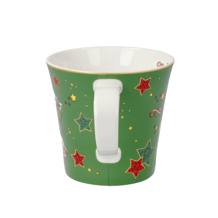 66725011 - Goebel Mary Engelbreit Coffee - /Tea Mug 'Love Me' 2023