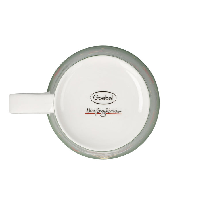 66725011 - Goebel Mary Engelbreit Coffee - /Tea Mug 'Love Me' 2023