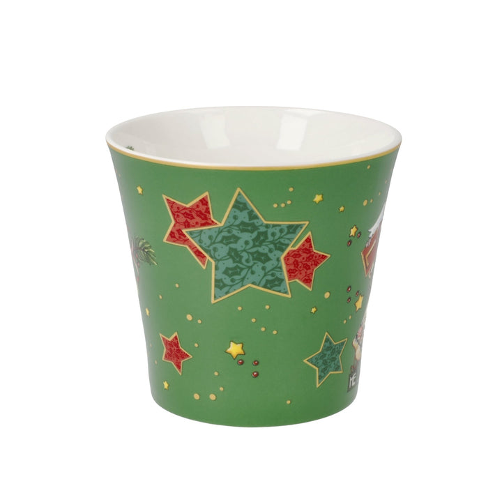 66725011 - Goebel Mary Engelbreit Coffee - /Tea Mug 'Love Me' 2023