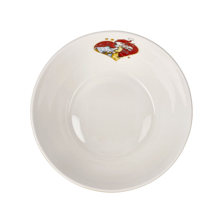 66725041 - Goebel Mary Engelbreit Schale 'Home Sweet Home' 2023