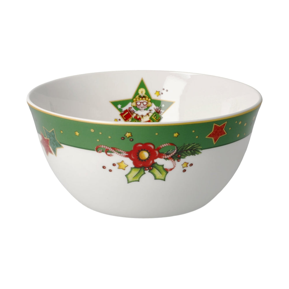 66725071 - Goebel Mary Engelbreit Schale 'Love Me' 2023