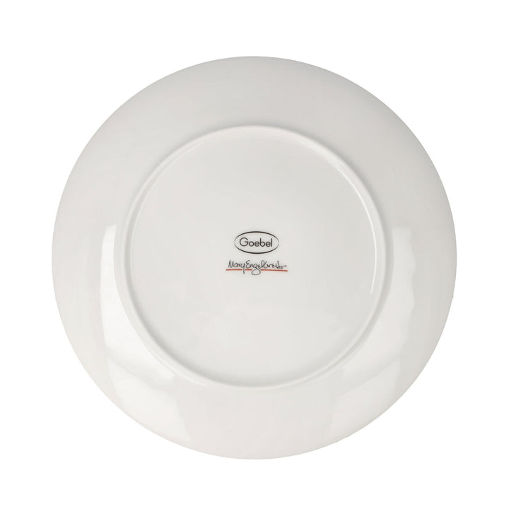 66725061 - Goebel Mary Engelbreit Teller 'Love Me' 2023