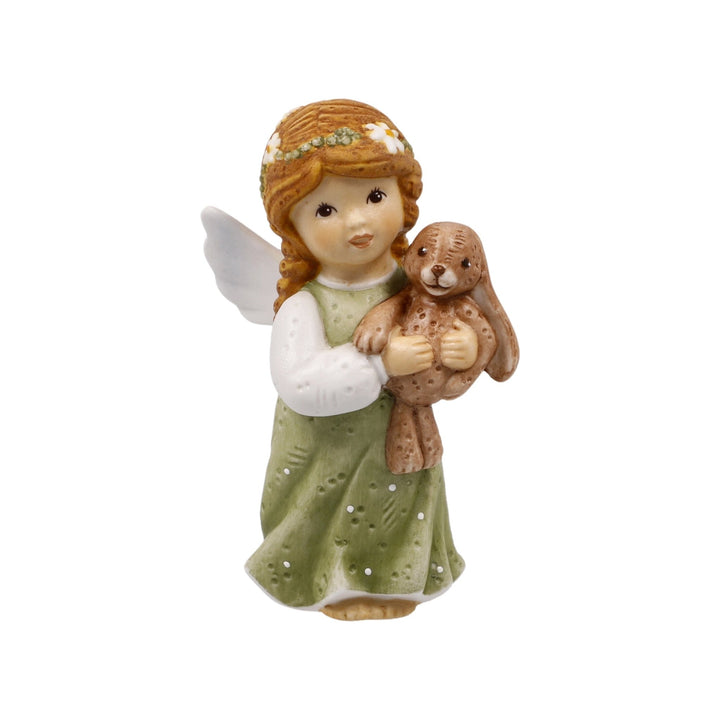 11750971 - Goebel Nina & Marco Schutzengel 'Mein Kuschelfreund' 2023