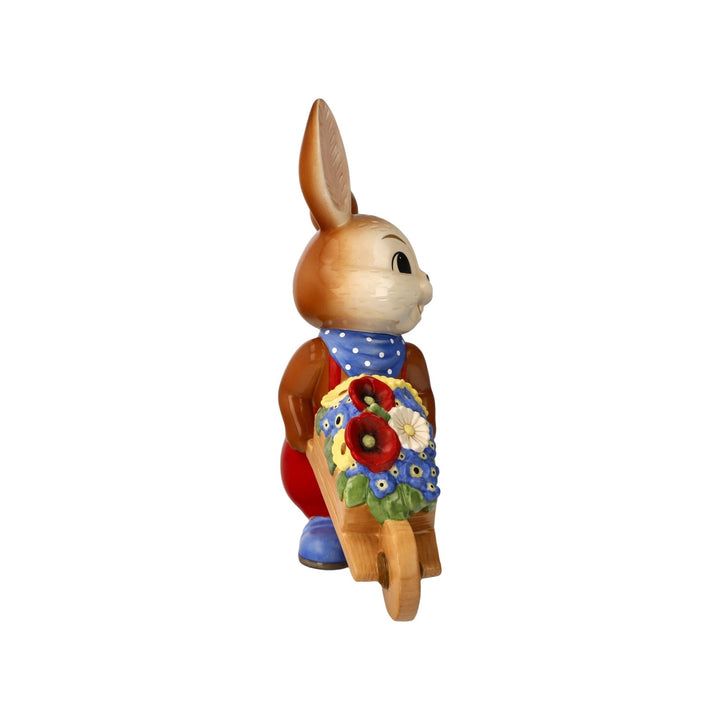 66845581 - Goebel Osterhasen Figur 'Hase So schön ist der Frühling' 2023