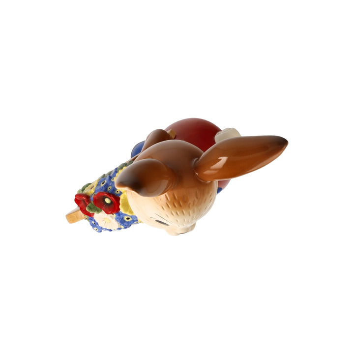 66845581 - Goebel Osterhasen Figur 'Hase So schön ist der Frühling' 2023